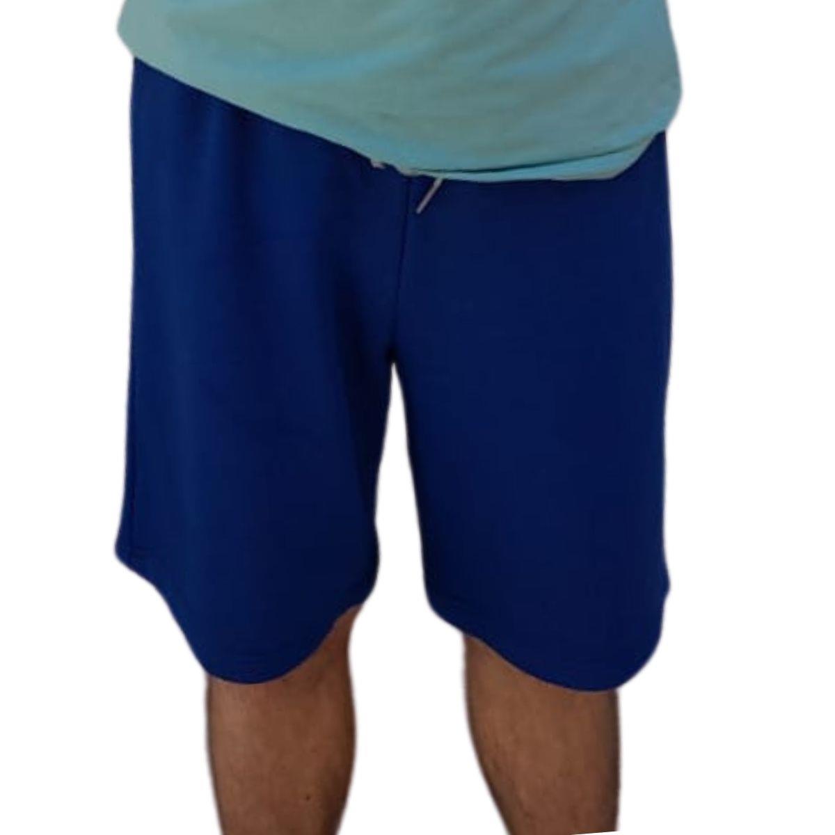 Formteks 3 İplik Şort