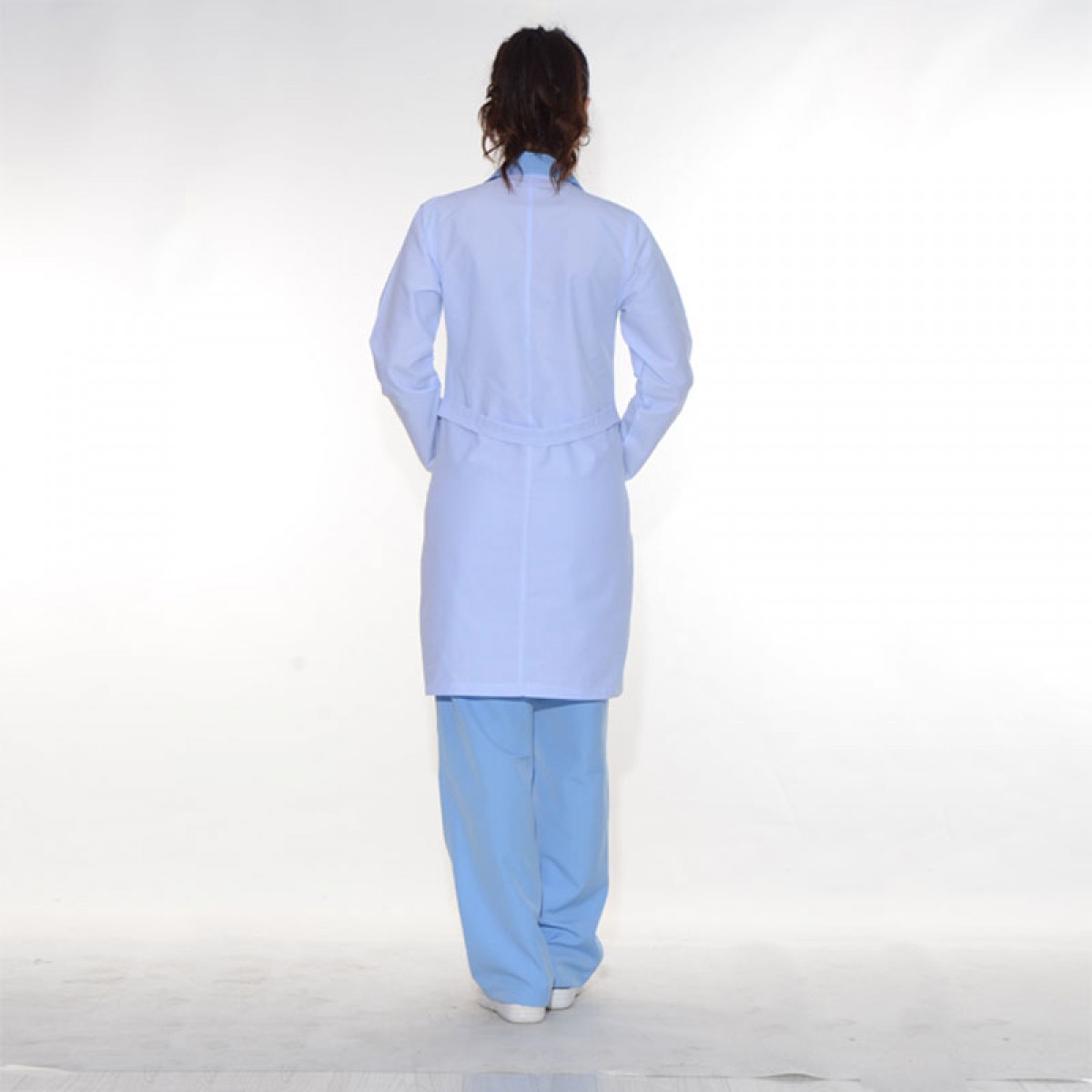 Formteks Antibakteriyel Kumaş Önlük