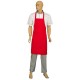 Formteks Boydan Aşçı Önlük Bağlamalı