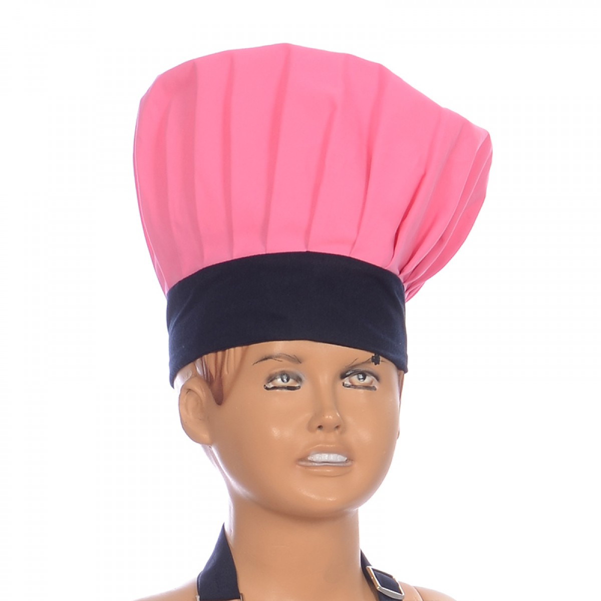 Formteks Çocuk Balon Kep Pembe