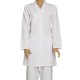 Formteks Doktor Öğretmen Eczacı Önlüğü Kadın  Düğmeli