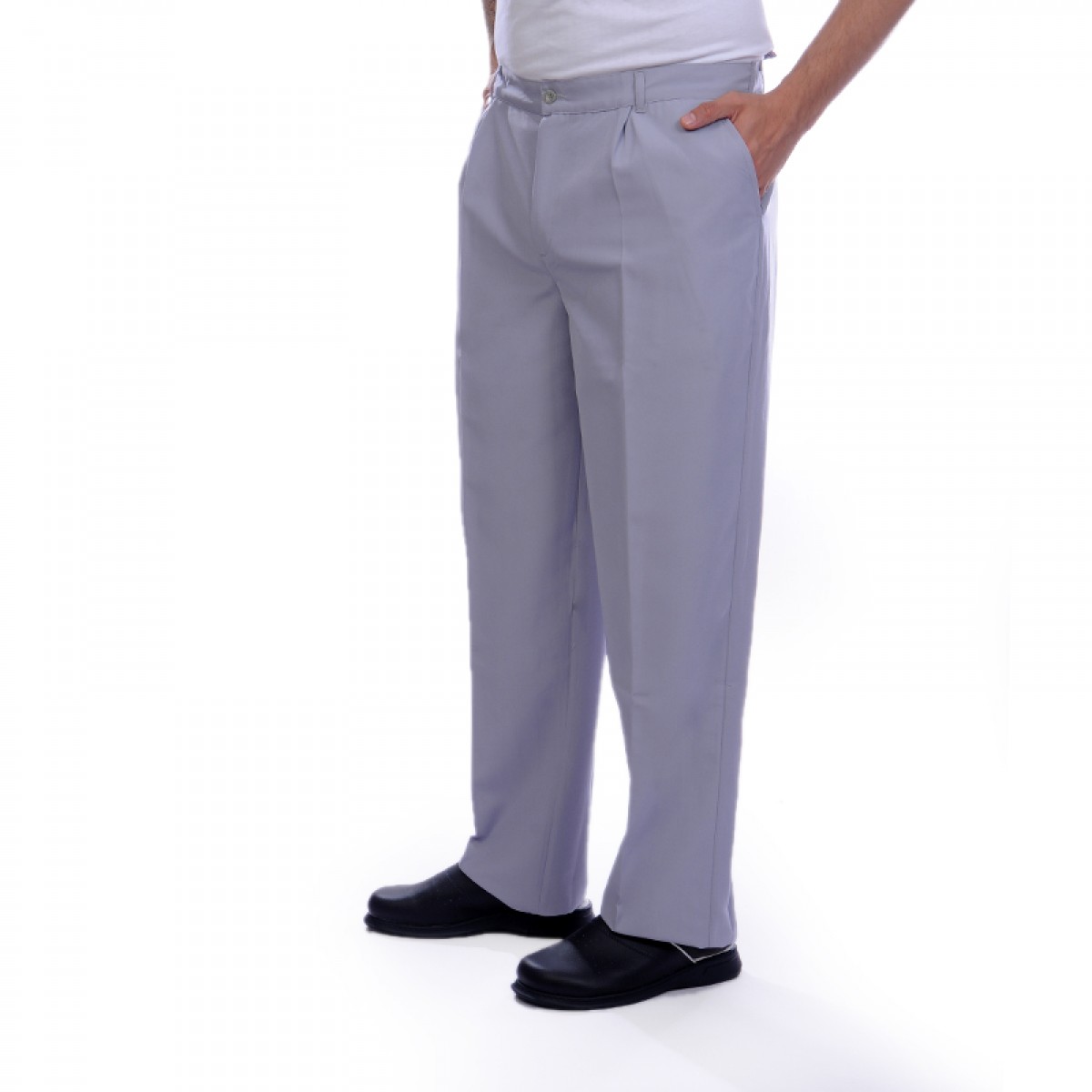 Formteks Alpaka Erkek İş Pantalonu