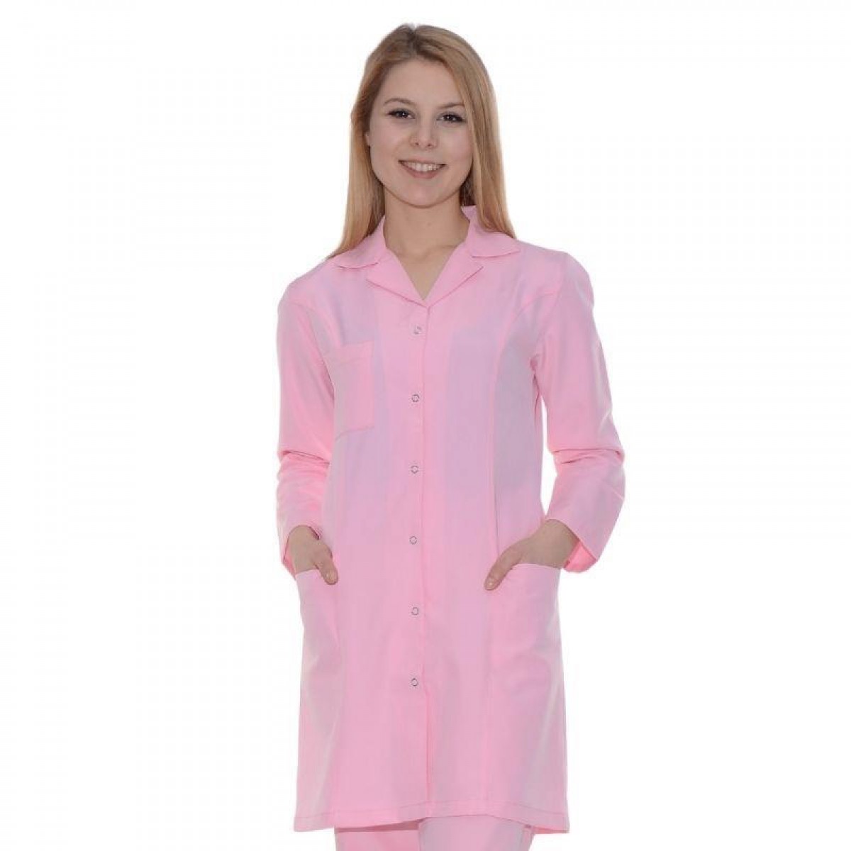 Formteks Bayan Temizlik Önlük