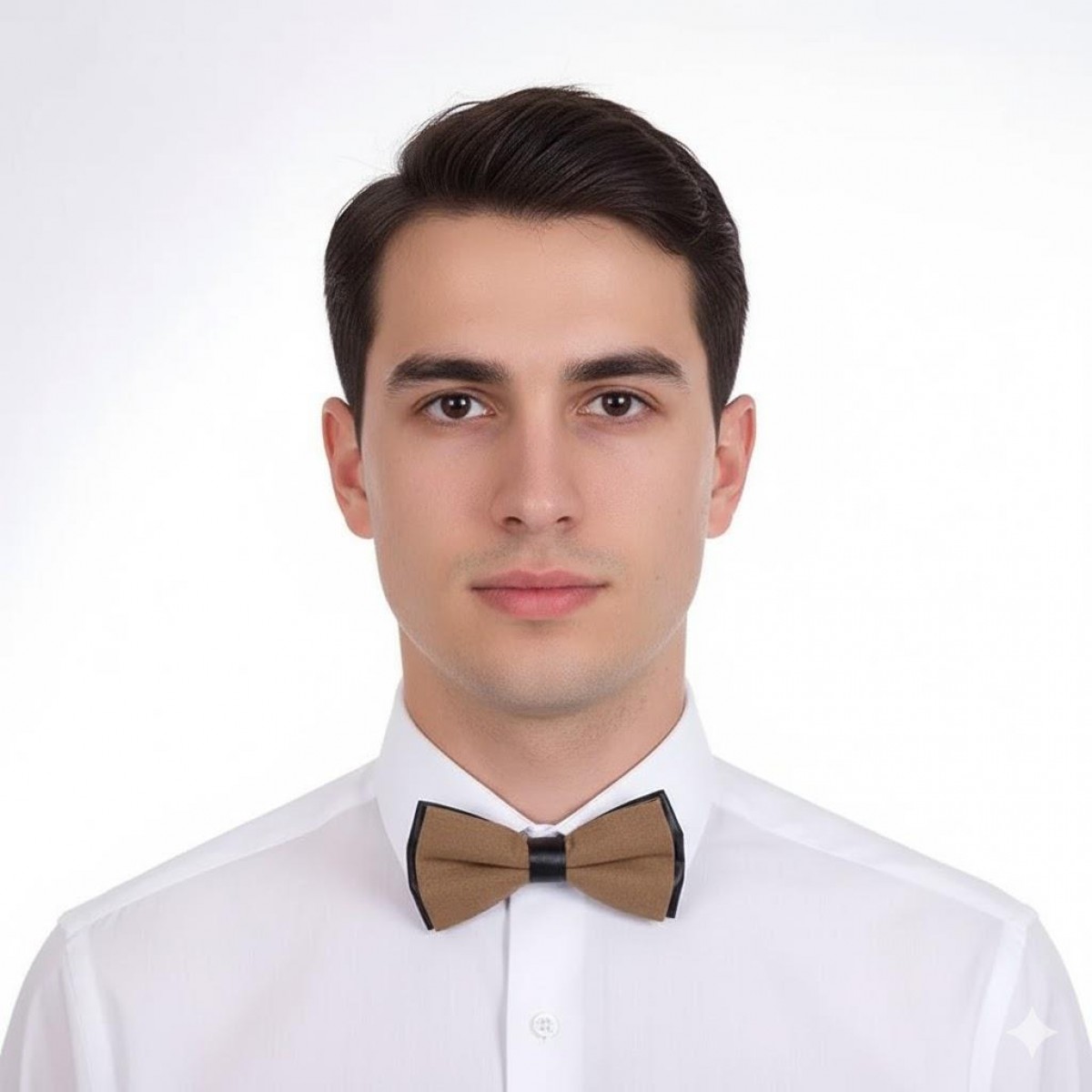 Formteks Garson Papyon Camel