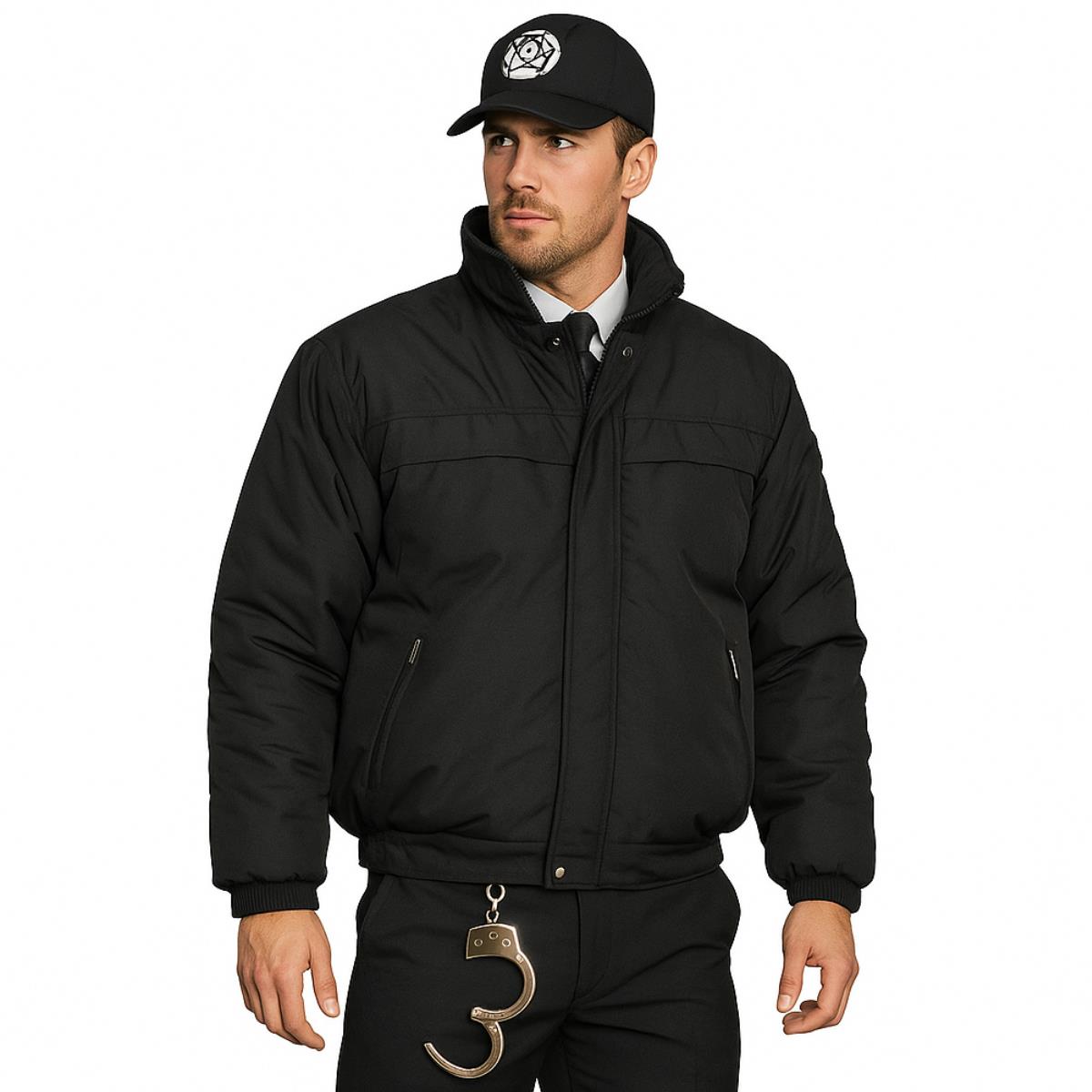 Formteks Güvenlik Bonding Mont Kapitoneli