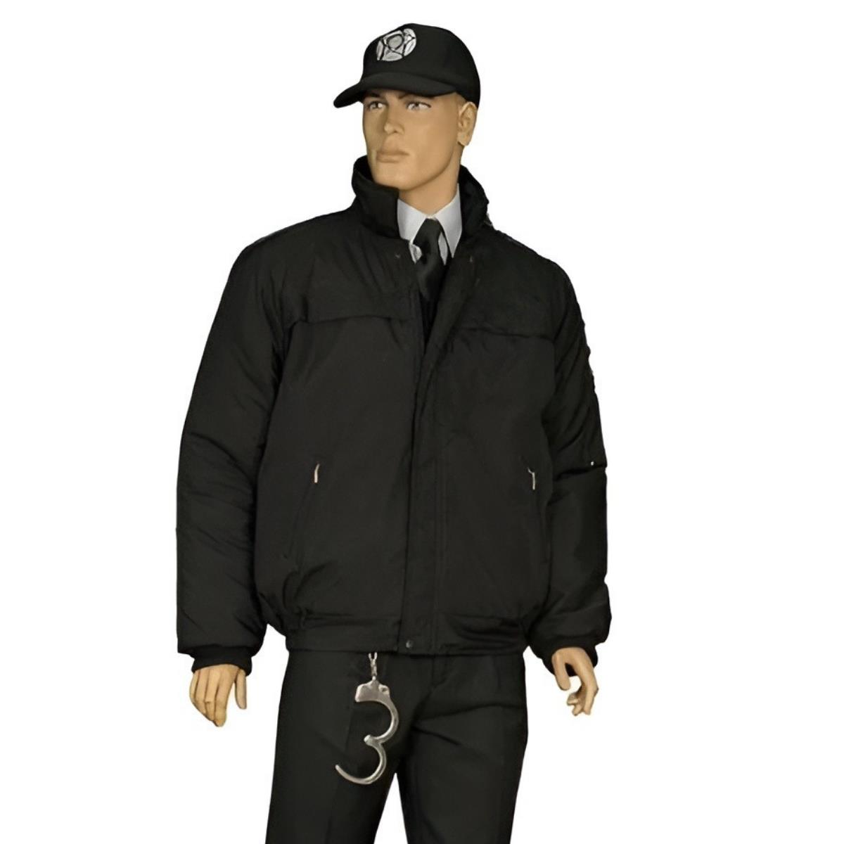 Formteks Güvenlik Bonding Mont Kapitoneli