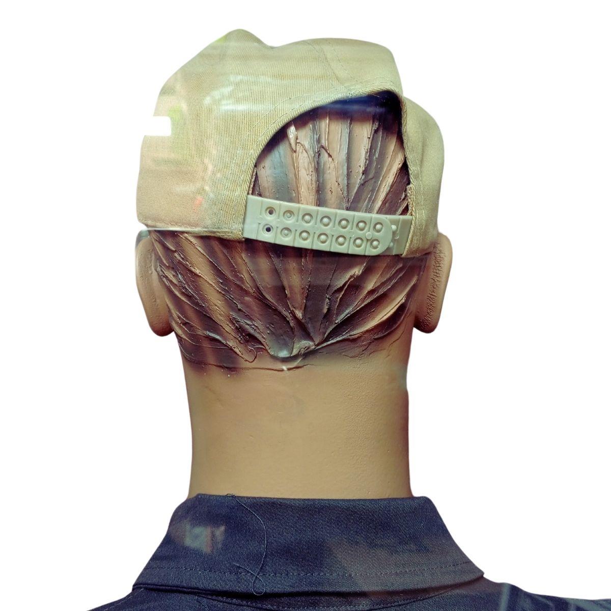 Formteks İşçi  Şapka