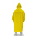 Formteks Pvc Yağmurluk Sarı