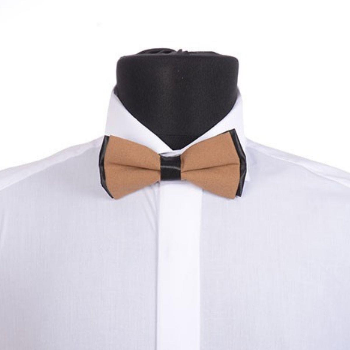 Formteks Garson Papyon Açık Kahve