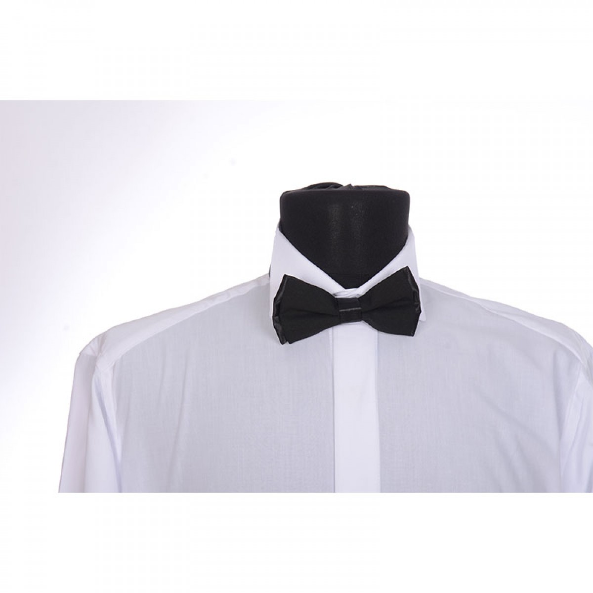 Formteks Garson Papyon Si̇yah