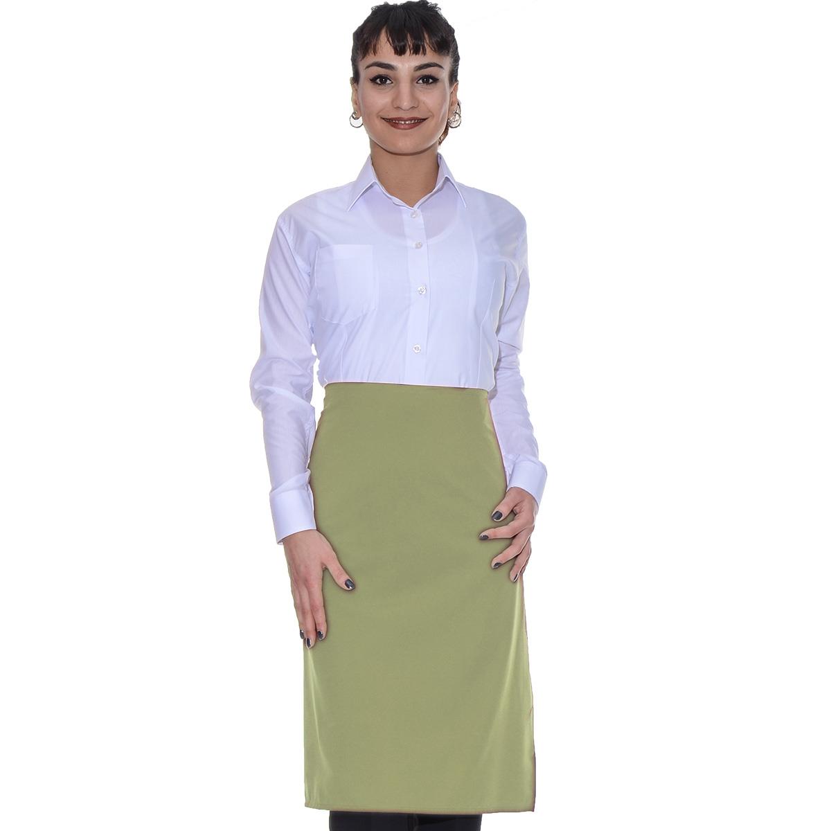 Formteks Belden  Servis  Önlük