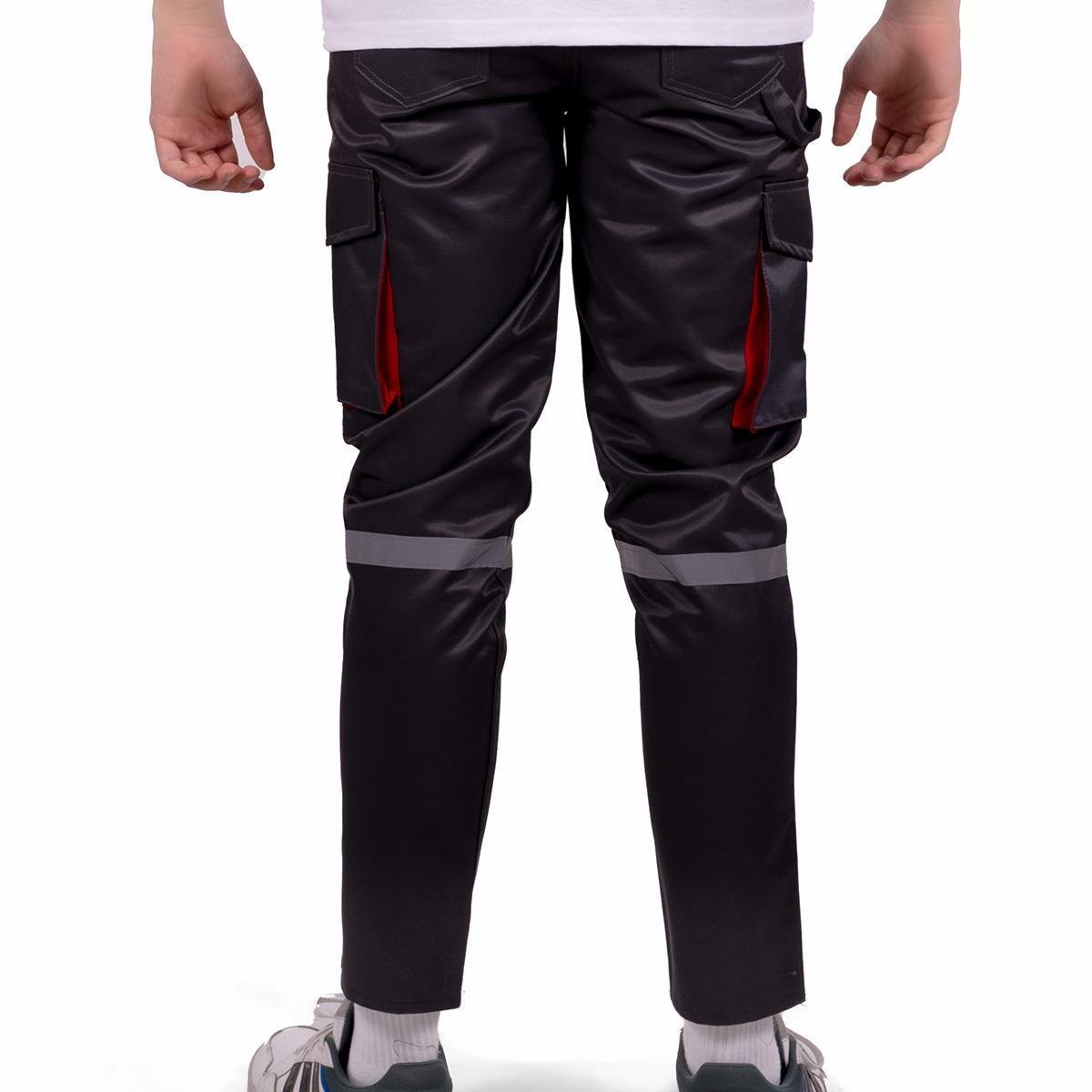 Formteks Komando Cepli İş Pantolonu