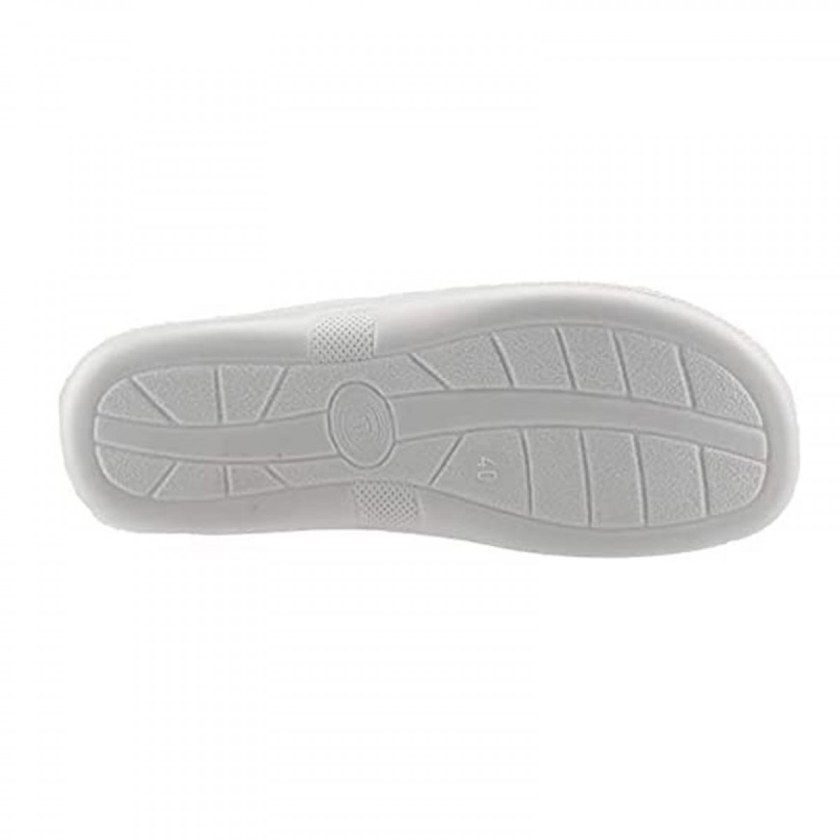 Muya Ortapedik Terlik Beyaz