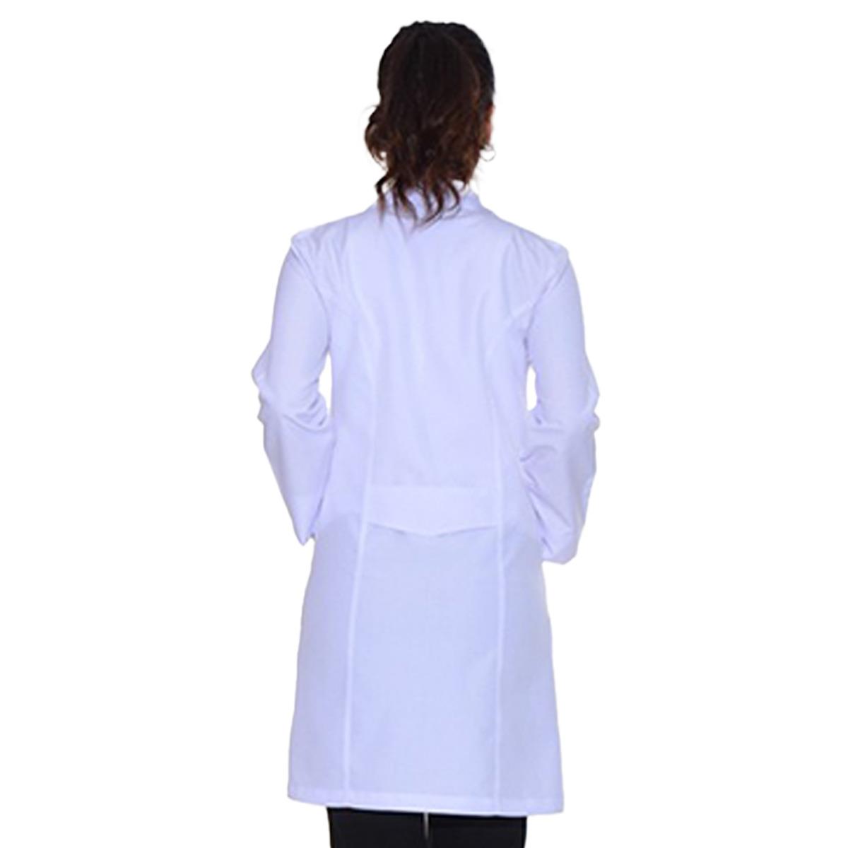 Formteks Promosyon  Doktor  Önlük Apaj Yaka