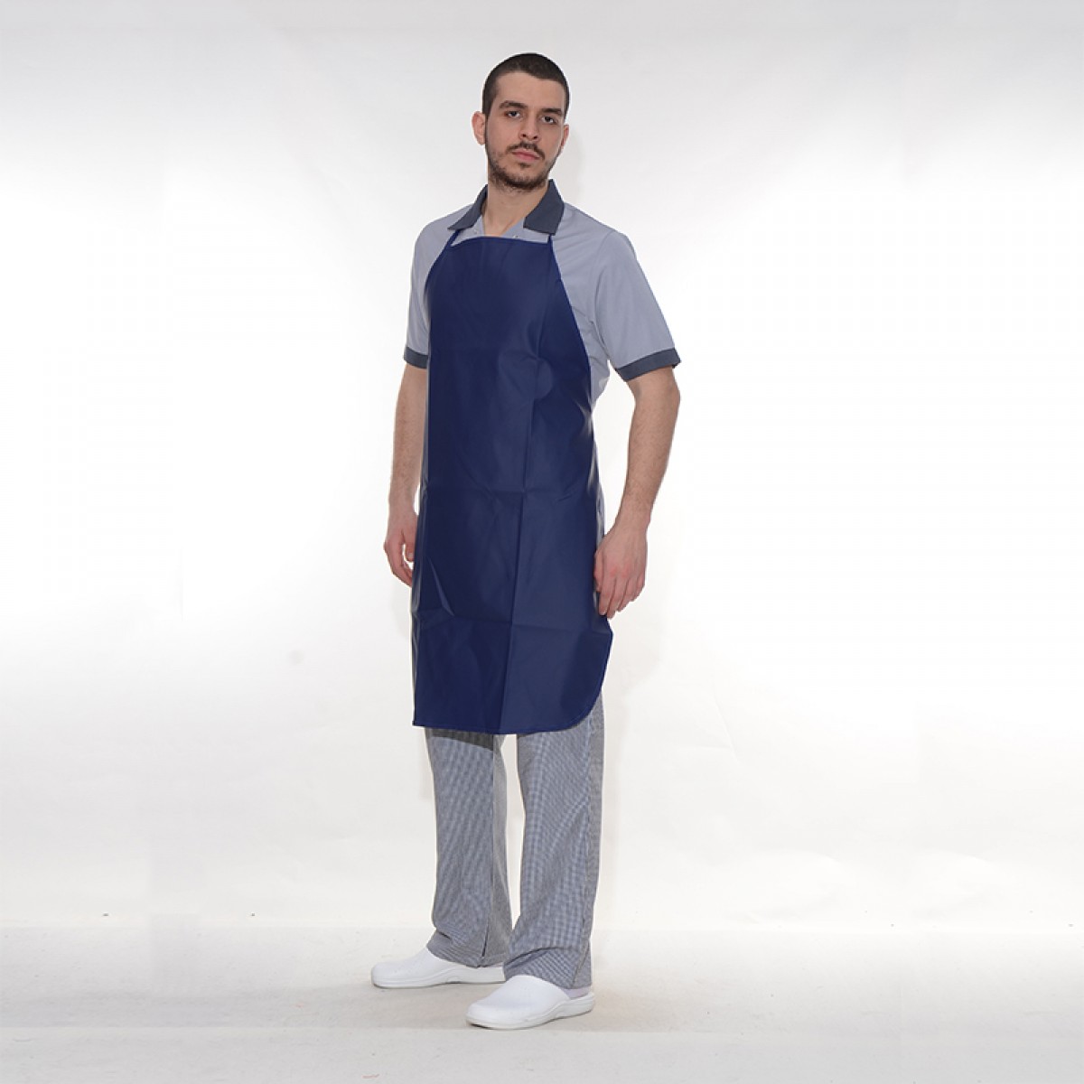 Formteks Winlex 70*100 Lacivert Su Geçirmez Önlük