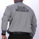 Formteks Yeni Tek Tip Özel Güvenlik Polo Yaka Sweatshirt