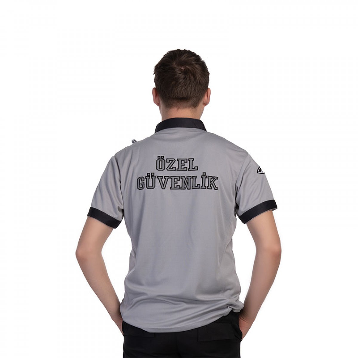 Formteks Yeni Tip Güvenlik Tshirt polo yaka