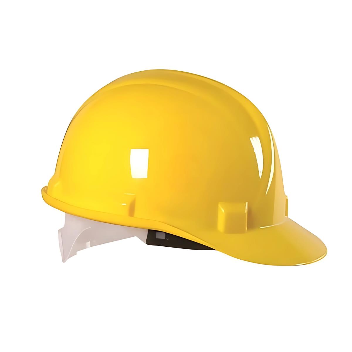 Essafe  Yerli  Baret Sarı