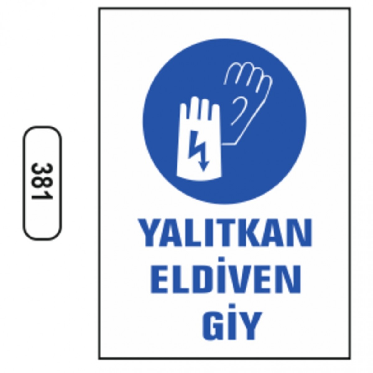 381 YALITKAN ELDIVEN GIY