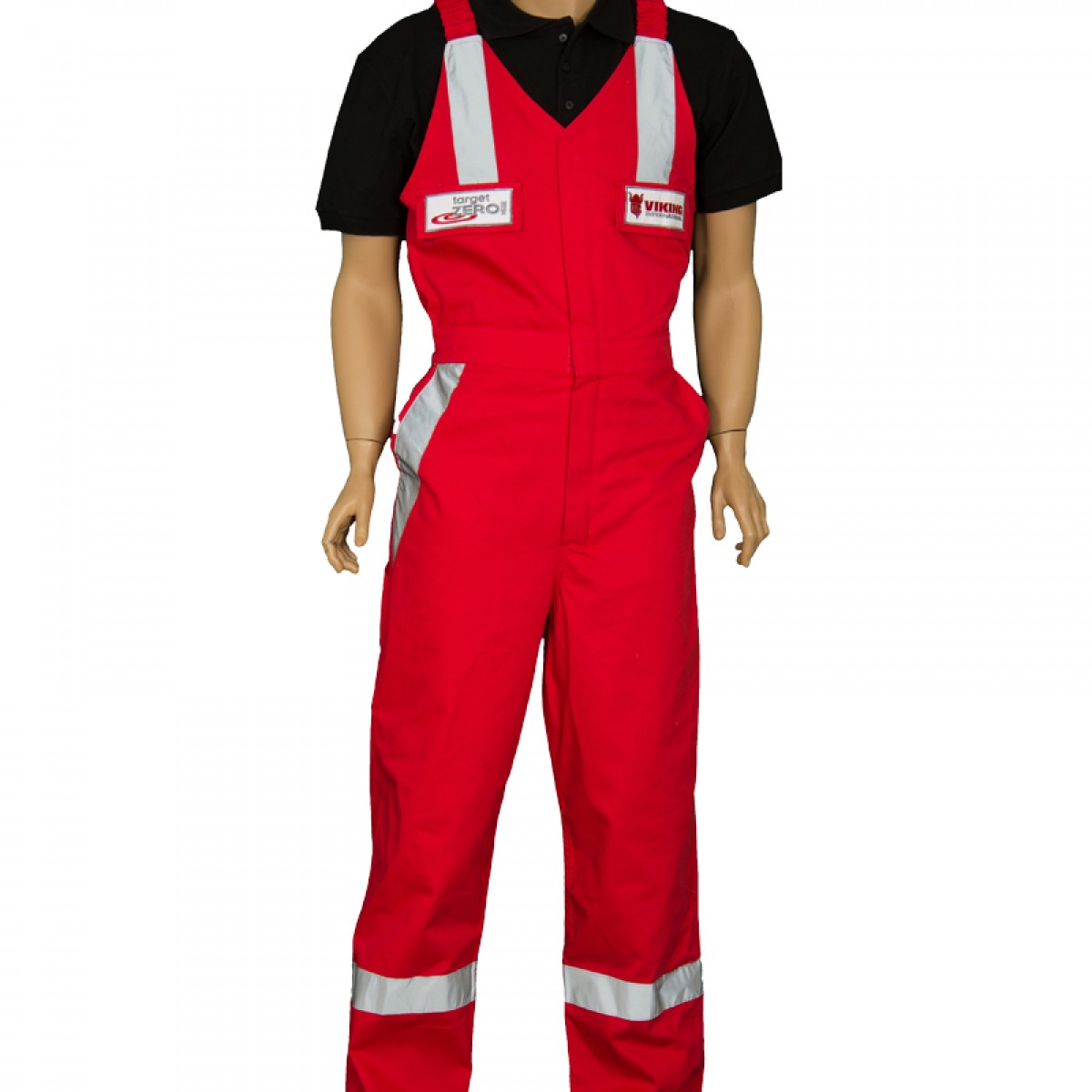 Formteks  Kapitoneli  Işçi Tulumu Askılı