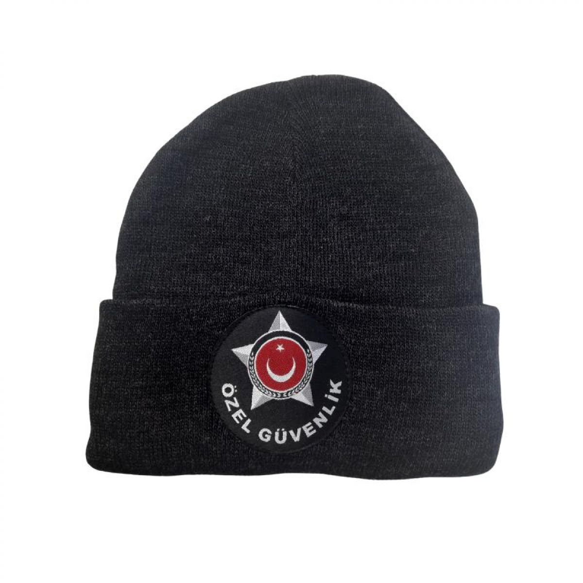 Formteks Yeni Tip Güvenlik Bere